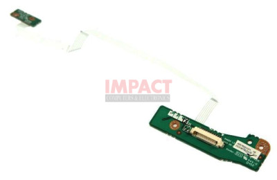 43573331001 - LED Power Circuit Board
