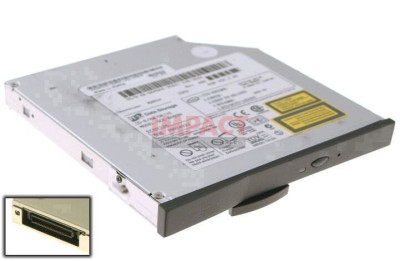 CD-RW/ DVD Drive