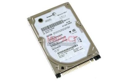 398797-001 - 40GB Hard Drive