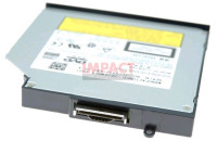 F3493A-RB - DVD-ROM and CD-RW Combination Drive Module