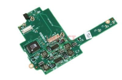 346883-001 - Button PC Board With Switches