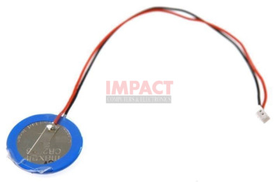 IMP-138940 - RTC Battery (Blue 379812-001-3)
