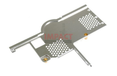 IMP-138941 - Keyboard Plate (344411-001-7)