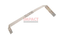 P000459710 - 0.5mm Pitch FFC (Ribbon Cable) Touchpad Cable