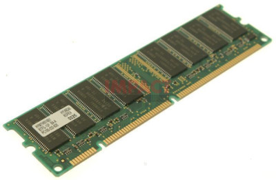 S000101290 - 256MB Memory Module (Registered)