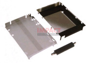 IMP-13930 - Hard Drive Caddie (08K5833)