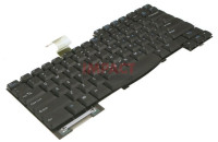373XN - Keyboard Unit (87 Keys)
