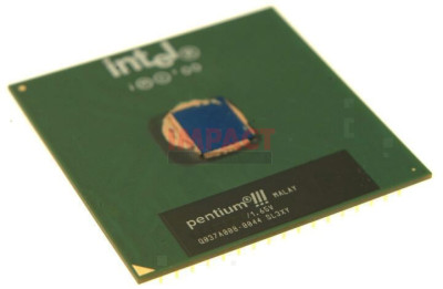 733MHZ Piii Processor