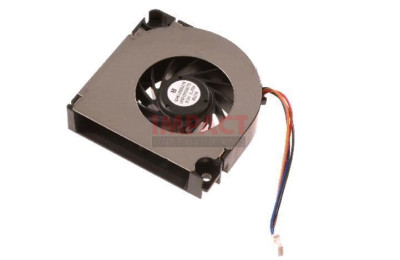 Video Card DC Fan (Small)