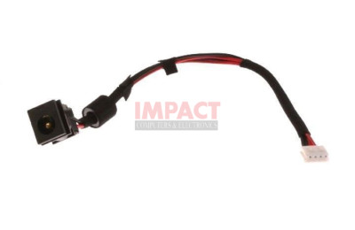 DC-IN Harness (DC Power Jack With Harness) for Tecra A3X
