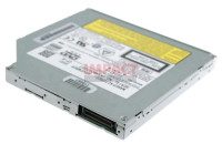 P000338870 - CD-RW/ DVD-ROM Combo Unit