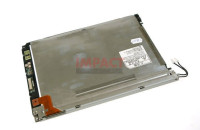 DL3DE0127BAA - LCD Display 10.4 TFT