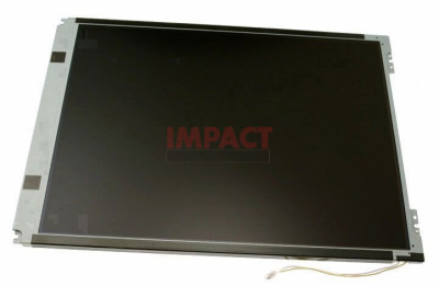 13.0 LCD Display (HPA)