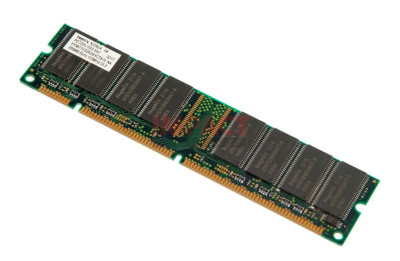 S000106010 - Dimm 256MB Memory Module (PC133)