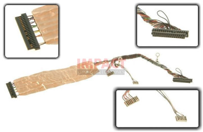 LCD Harness (Display Cable)