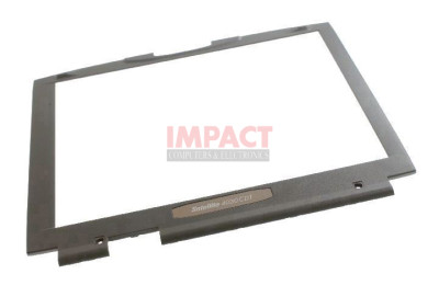 P000271530-RB - LCD (Front Bezel) Mask Assembly