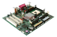 MBEM101776SB - Motherboard (System Board Seabreeze T2-Intel D845GVSRT2)