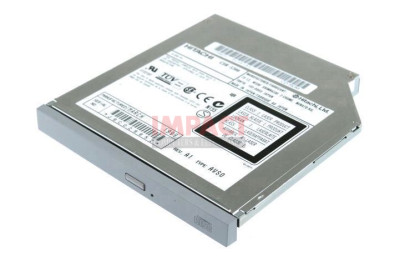 24X CD-ROM Unit