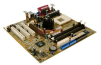 MBEM101416AU - Motherboard (System Board AU31/ 1.3 462P)