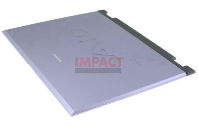 Rear Cover f/ Display 15