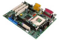 MBEM1673LMTL - Motherboard (System Board Lomita)