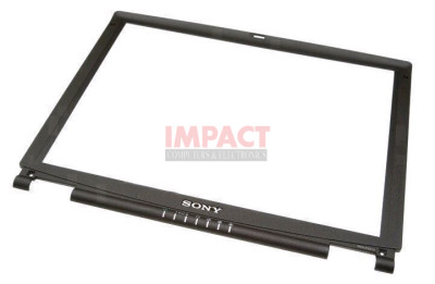 LCD Front Cover (Front Bezel)