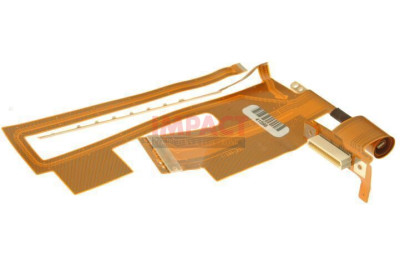 13.0 LCD Display Harness (Ribbon Cable/ FPC DSTN-XGA)