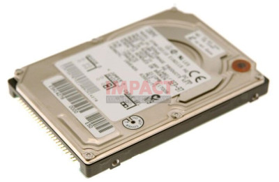 4.3GB Hard Drive 2.5/ 12.1 MMM