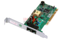 EM-1939 - 56K FAX/ Modem (Conexant)