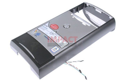Bezel Nexgen 2 Main Chassis Frame