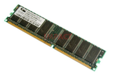 256MB Ddr Memory (RAM MAX. 2GB)