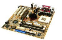 MBEM101196AU - Motherboard (System Board AU31/ 1.3 462P with 1394)