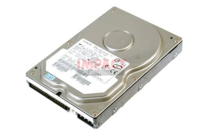 60GB Hard Drive (HDD 7200RPM)