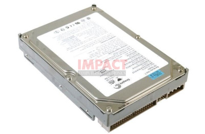 100GB Hard Drive (HDD 7200RPM Pata)