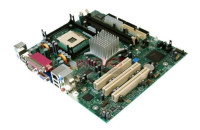 MBEM103131HZ - Motherboard (System Board Hazeltongv Rev1.00)