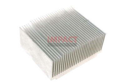 Heatsink (for Celeron P4 2.66478 Taisl)