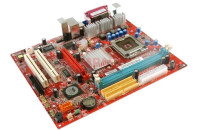 106148 - Motherboard (System Board MS-7211)
