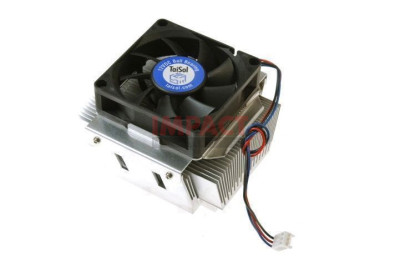 Fan/ Heatsink (for Celeron +3.2 478P)