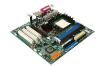 MBEM104571MS - Motherboard (System Board MS-7184 RS482 939P)