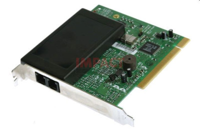 56K PCI Modem