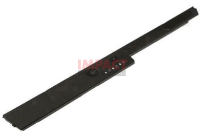 LED Cover with Power Button