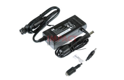 394882-001 - DC Smart Adapter (90WATT Auto/ Truck)