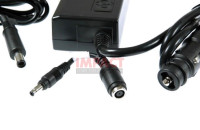 394882-001 - DC Smart Adapter (90WATT Auto/ Truck)