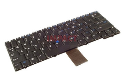 419171-001 - Keyboard With Point Stick (United States)