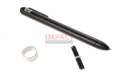 PL800A - Eraser Pen With Tether (Stylus)