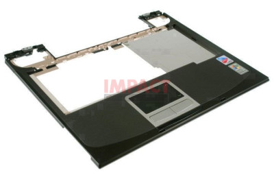 AAHB51100003KX-RB - Palm Rest With Touch PAD