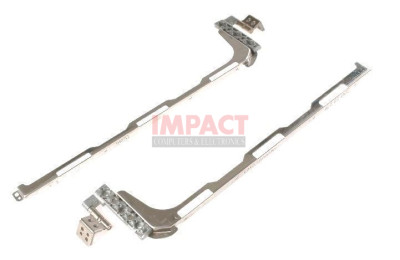 383939-001-H - Left and Right Hinges Set (15.4)