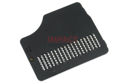 Memory Module Compartment Cover