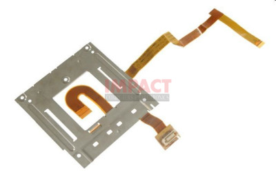 LF-1713 - Touchpad Cable with Buttons