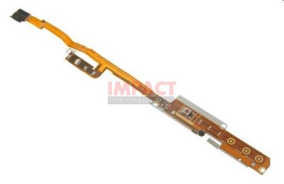 8T888-2 - Power Button Panel with out Plastic